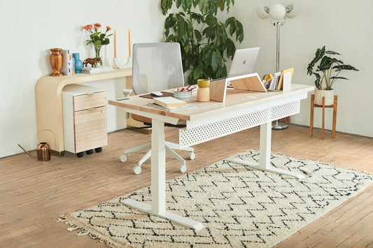 How to Effectively Design Your Small Business Office Space