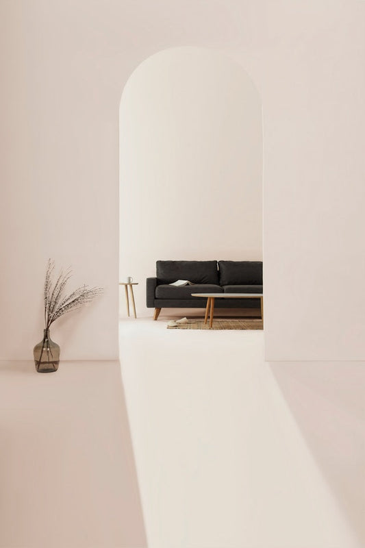 Behind-the-Scenes of Creating Timeless Art for Modern Spaces