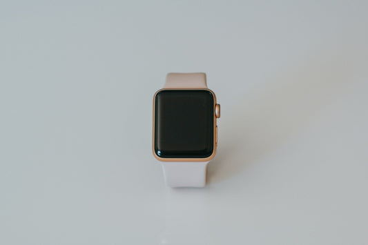 Michele Apple Watch Bracelets
