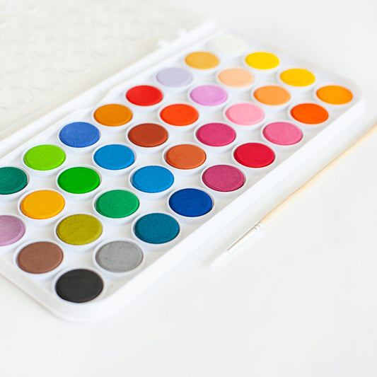 color palette