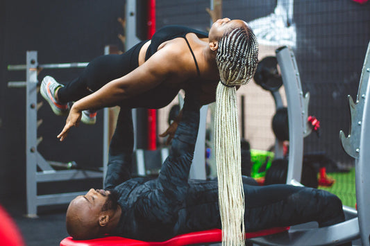 Fitness in Your Daily Routine for Better Health