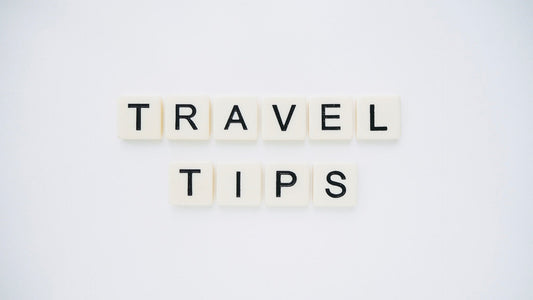 10 Travel Tips for 2024