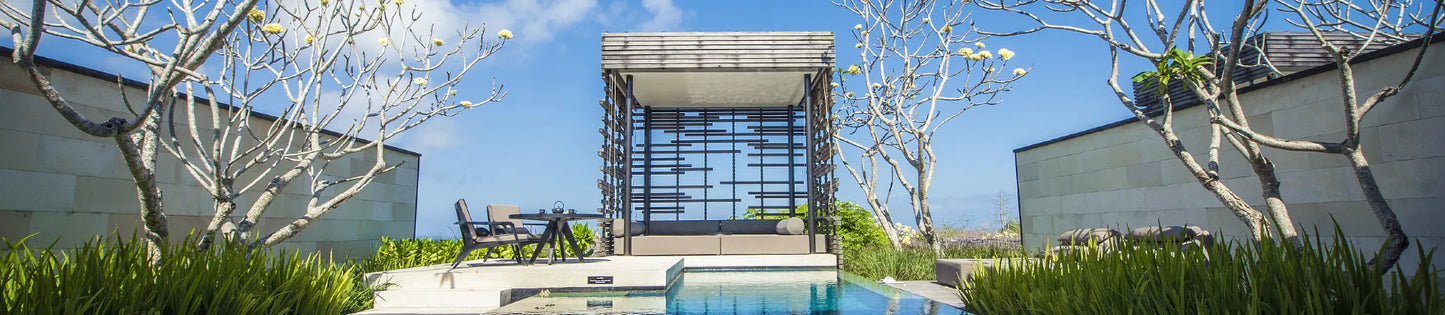 a large building with a clock on the side