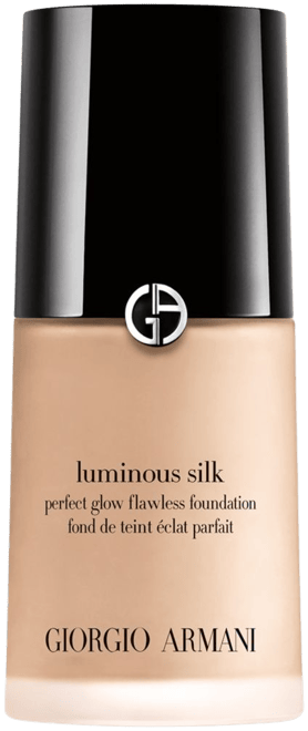 Giorgio Armani Luminous Silk Perfect Glow Flawless Foundation
