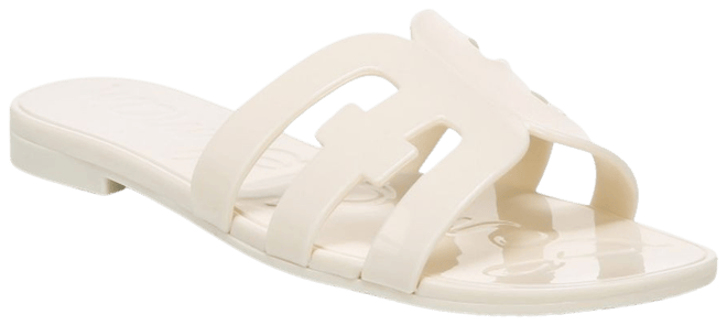 Women's Bay Jelly Slide Sandals