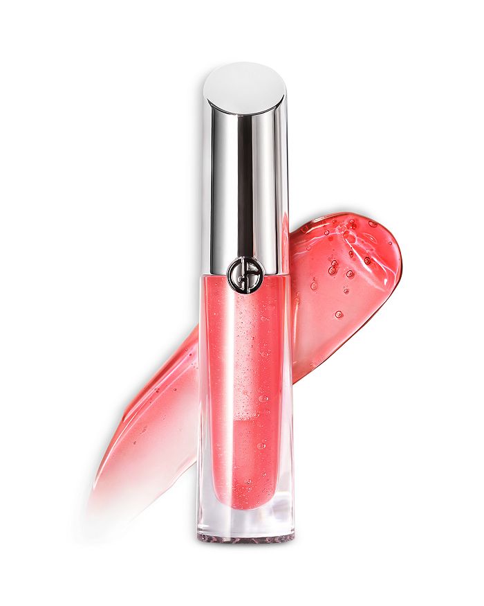 Armani Prisma Glass Lip Gloss
