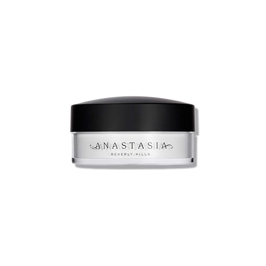 Anastasia Beverly Hills - Mini Loose Setting Powder - Translucent