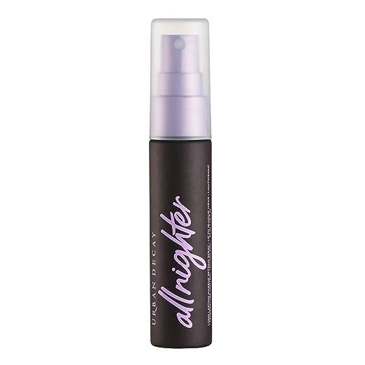 URBAN DECAY All Nighter Colored All Skin Spray
