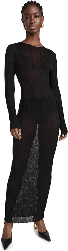 a man and a woman standing next to each other