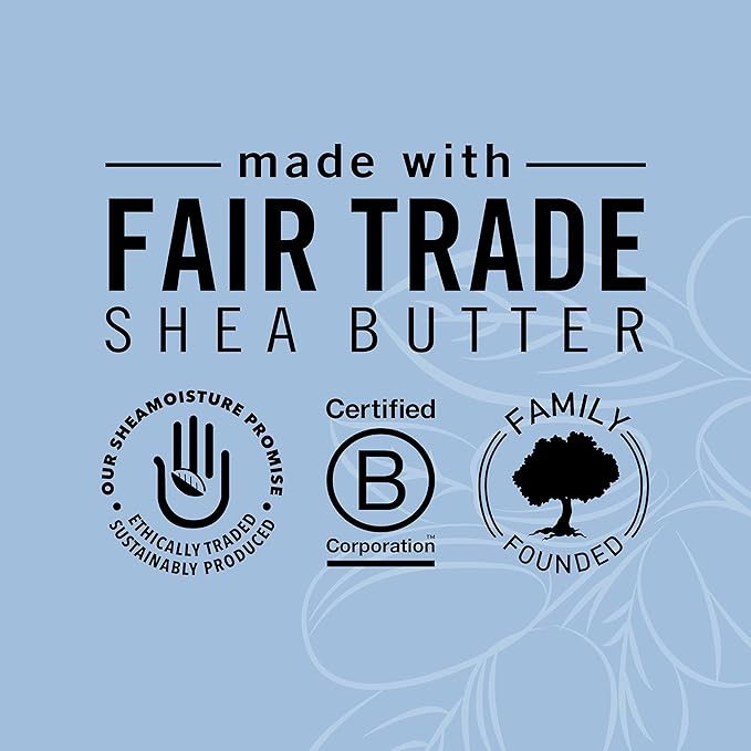 Sheamoisture Multi-Tasking Oil