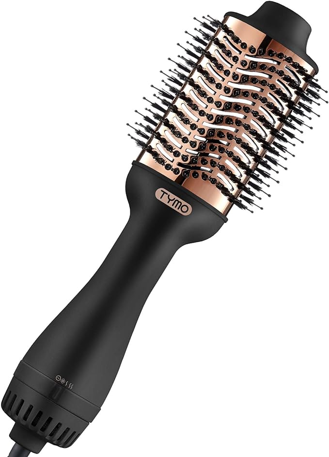 TYMO Hair Dryer Brush Blow Dryer Brush in One