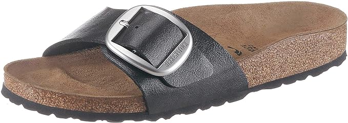 a pair of shoes and a pair of black shoes