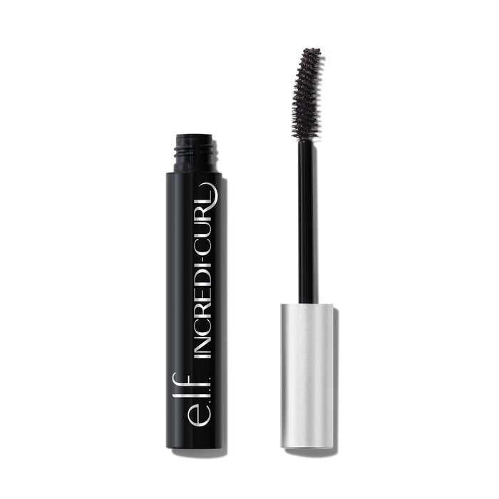 Incredicurl Volumizing and Curling Mascara | e.l.f. Cosmetics