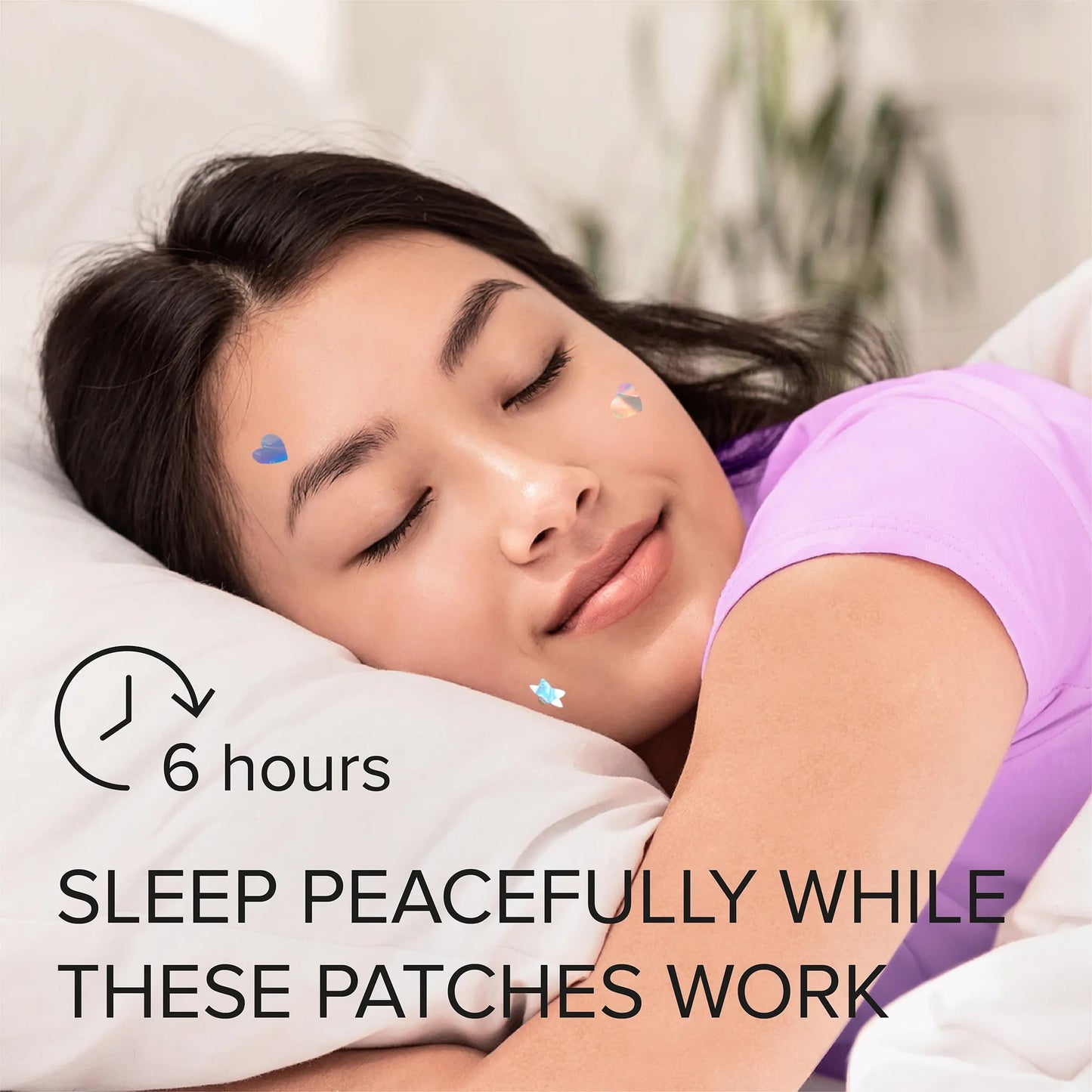 Acne Patches – Marée