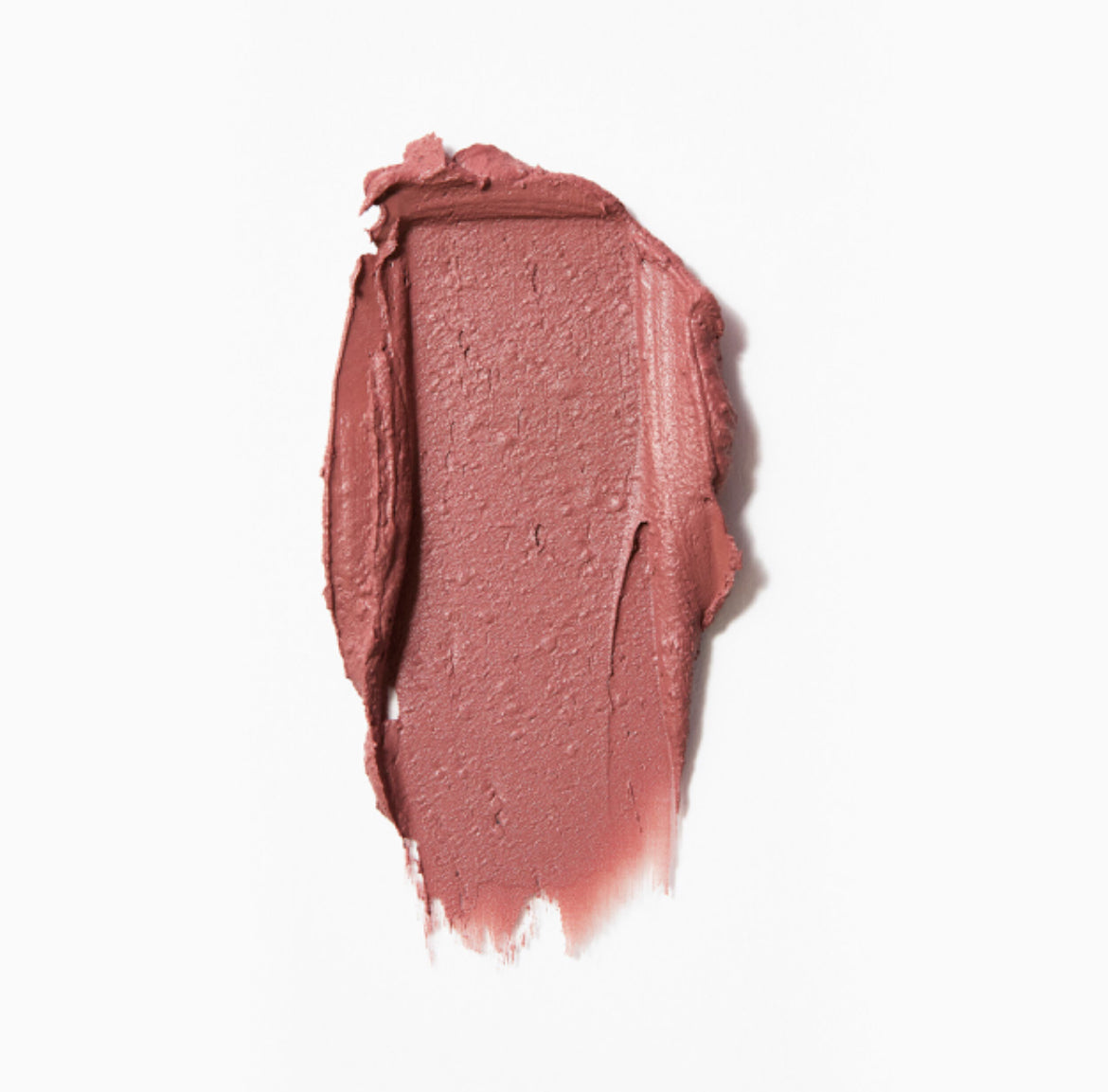 a red piece of luggage sitting on a bench