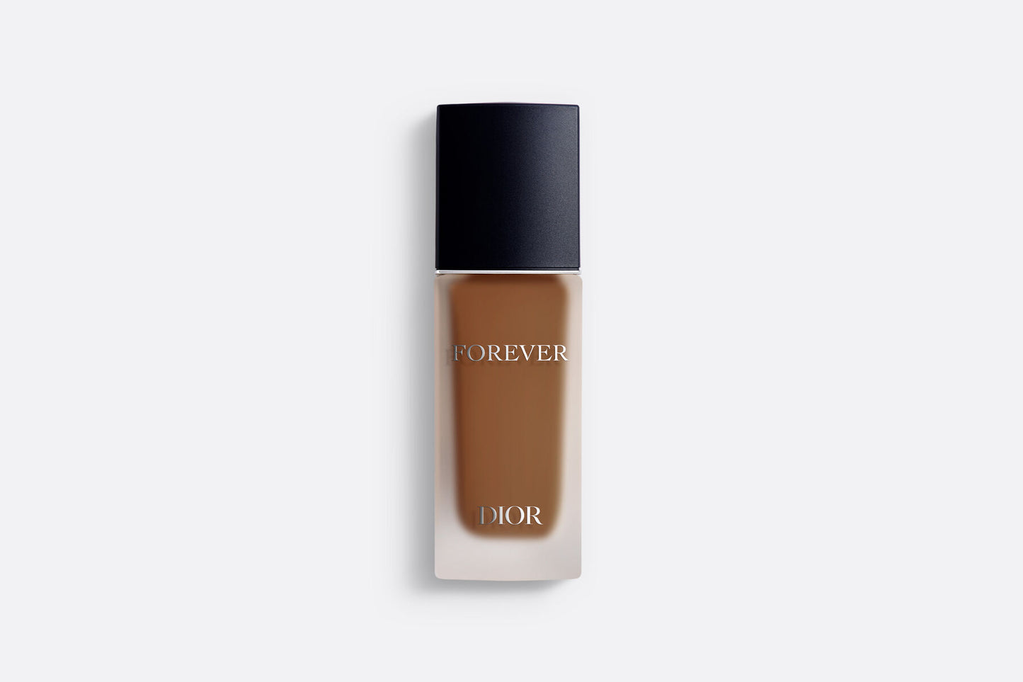 Dior Forever - Matte Foundation - 24h Wear - No Transfer