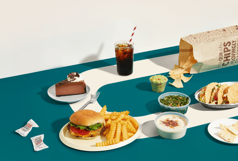 DoorDash Food Delivery & Takeout - From Restaurants Near You