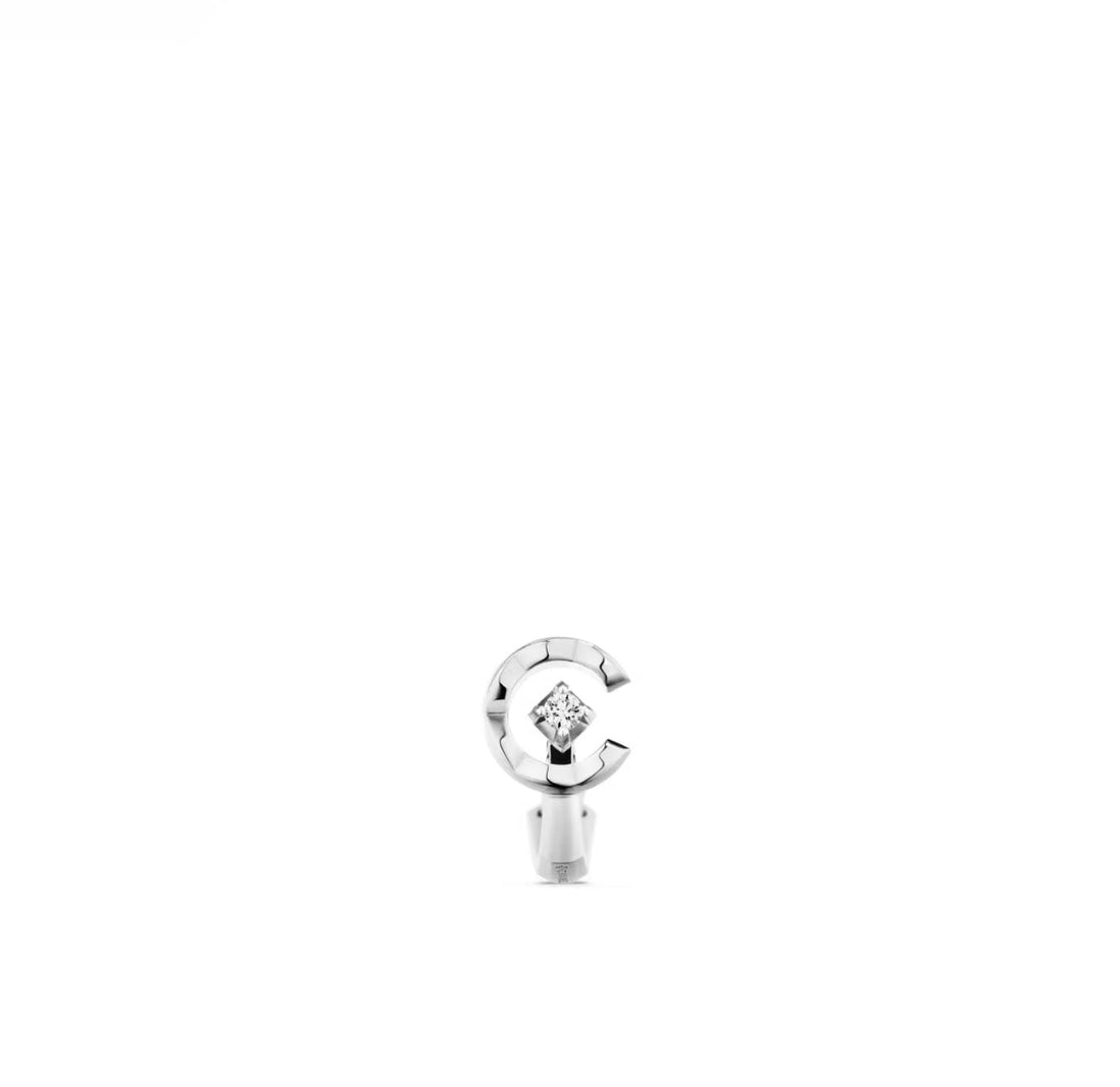 Exploring the Allure and Versatility of COCO Single Earrings for Everyday Elegance