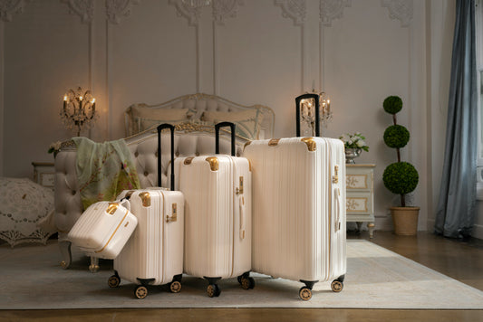 Efficient Travel Tips for the Modern Business Traveller