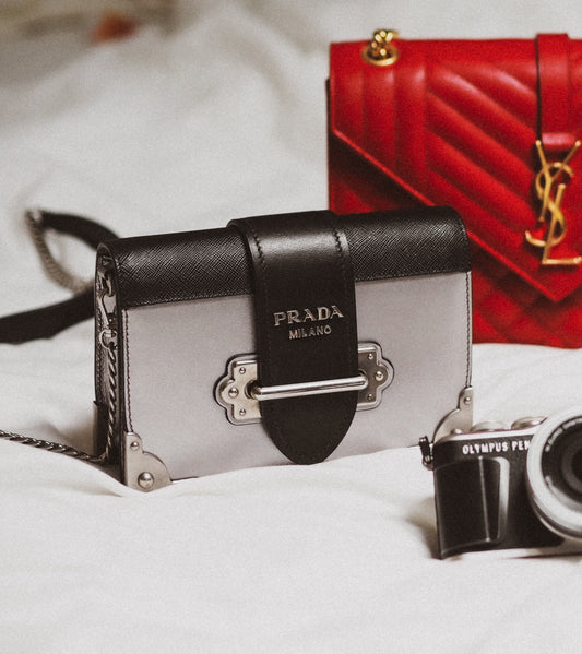 5 Handbag Ideas For The Holidays