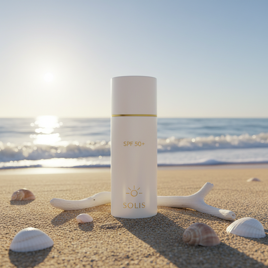 Choosing the Right SPF: Mineral vs. Chemical Sunscreen for Every Skin Type