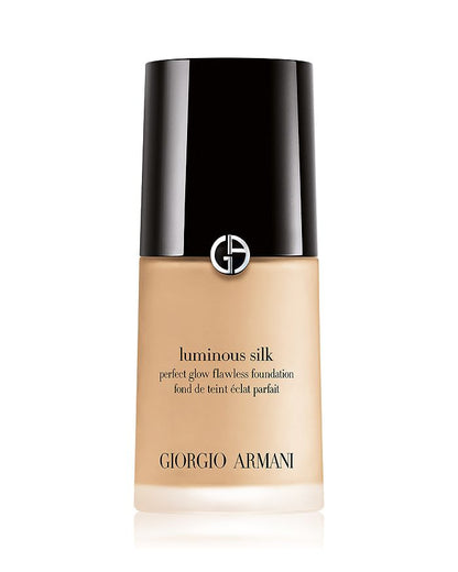 Giorgio Armani Luminous Silk Perfect Glow Flawless Foundation