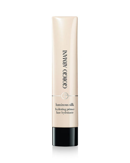 Giorgio Armani Luminous Silk Hydrating Makeup Primer 1 oz.