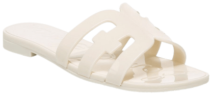 Women's Bay Jelly Slide Sandals