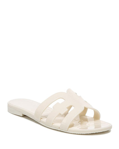 Women's Bay Jelly Slide Sandals