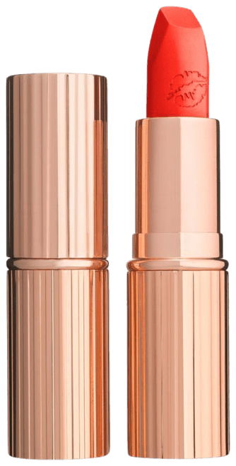 Charlotte Tilbury Hot Lips
