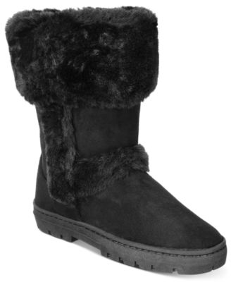 Style & Co Women's Witty Winter Boots