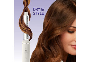 Sharper Image Revel Hair 6-in-1 Multi-Styler