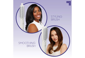 Sharper Image Revel Hair 6-in-1 Multi-Styler