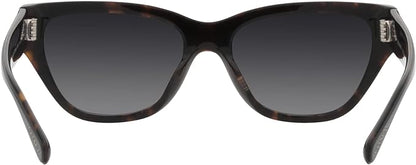 a close up of a pair of glasses 
