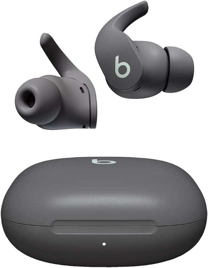 Beats Fit Pro - True Wireless Noise Cancelling Earbuds - Stone Purple