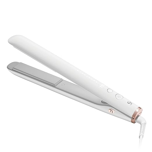 T3 SinglePass StyleMax Professional 1" Ceramic Flat Iron