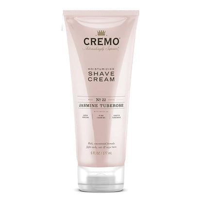 Cremo French Lavender Moisturizing Shave Cream