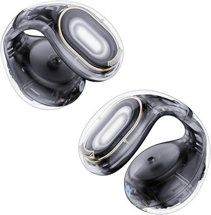 Soundcore C30i by Anker, Open-Ear Earbuds, Clip-On Headphones