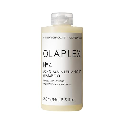 Olaplex Bond Maintenance Shampoo