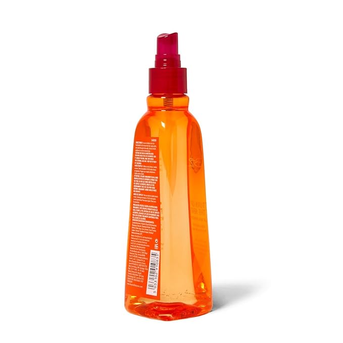 Beyond The Zone Turn Up The Heat Protection Spray (8.5 oz.)