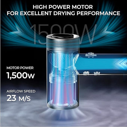 TYMO AIRHYPE Hair Dryer