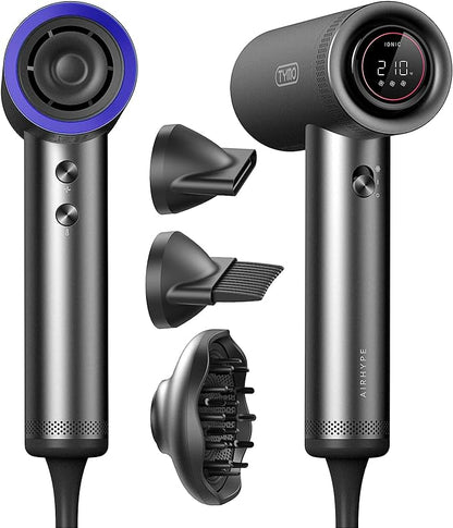 TYMO AIRHYPE Hair Dryer