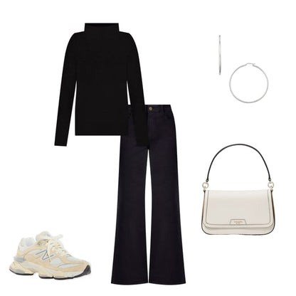 Women's 9060 Low Top Sneakers