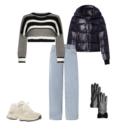 Women's 9060 Low Top Sneakers