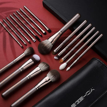 Professional Makeup Brush Set, Eigshow Makeup Brushes
