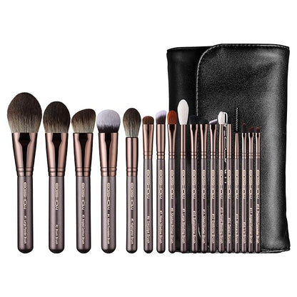 Professional Makeup Brush Set, Eigshow Makeup Brushes