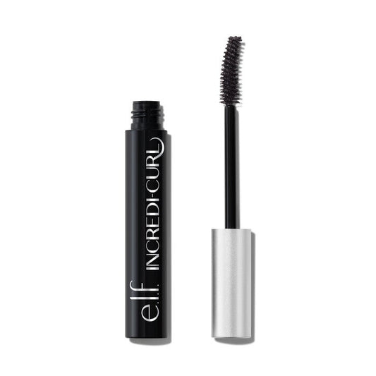 Incredicurl Volumizing and Curling Mascara | e.l.f. Cosmetics