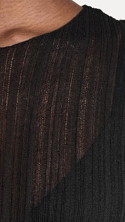a close up of a person wearing a tie 