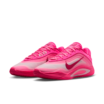 A'One A'ja Wilson Basketball Shoes