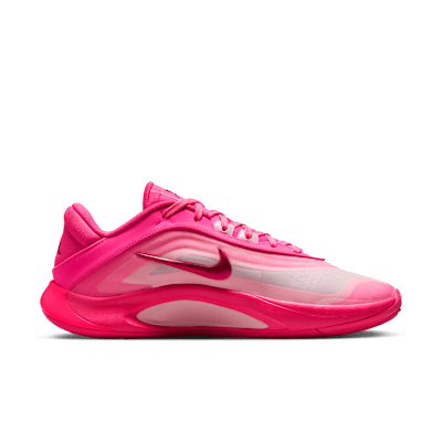 A'One A'ja Wilson Basketball Shoes